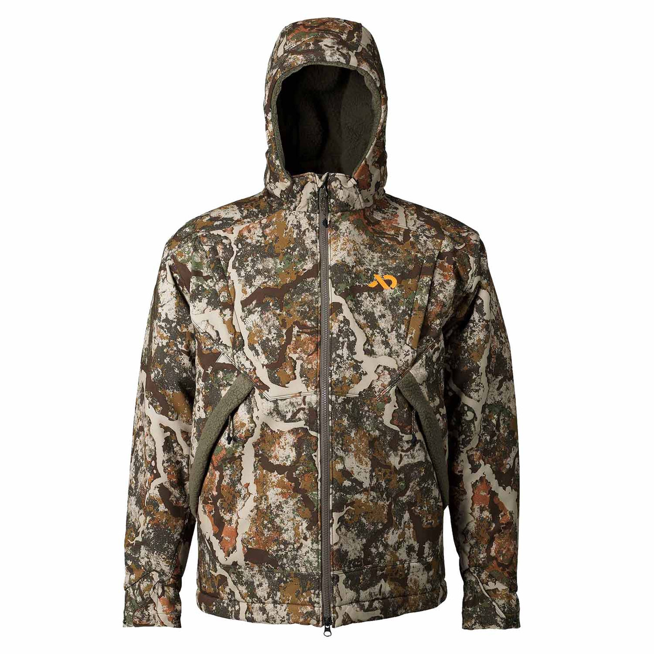 First Lite Thermic Insulated Jacket | Rogers Sporting Goods