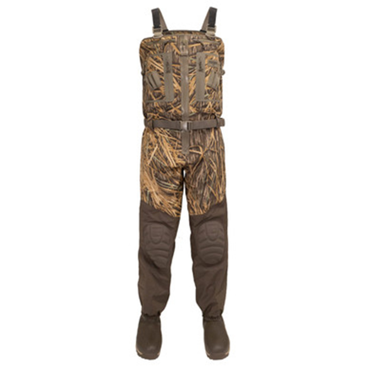 Rogers NXT Zip 2-IN-1 Insulated Breathable Wader | Rogers Sporting