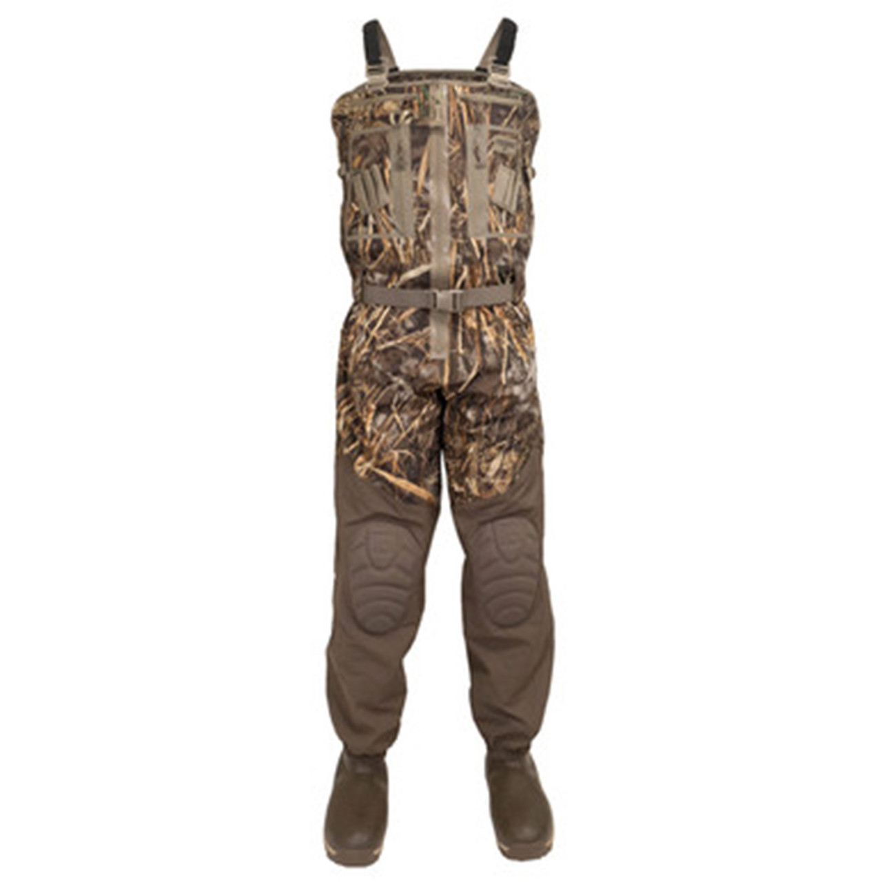Rogers NXT Zip 2-IN-1 Insulated Breathable Wader | Rogers Sporting