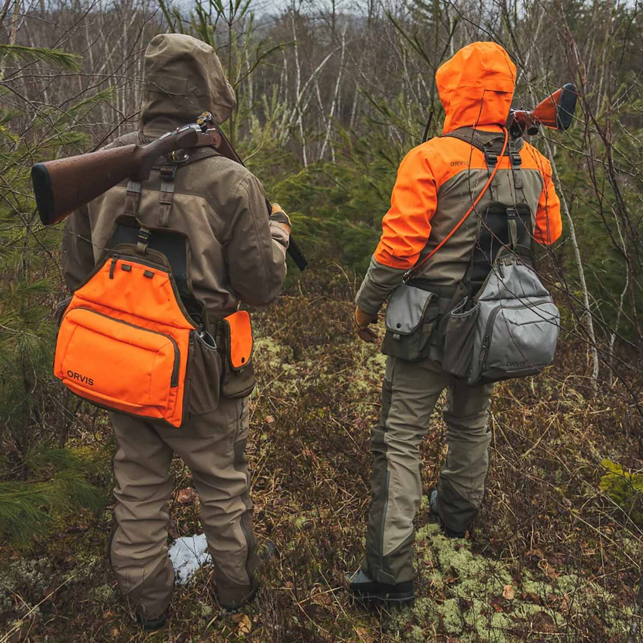 Hunting Apparel Orvis Upland Hunting Vest Orvis Men's Upland - Main Image