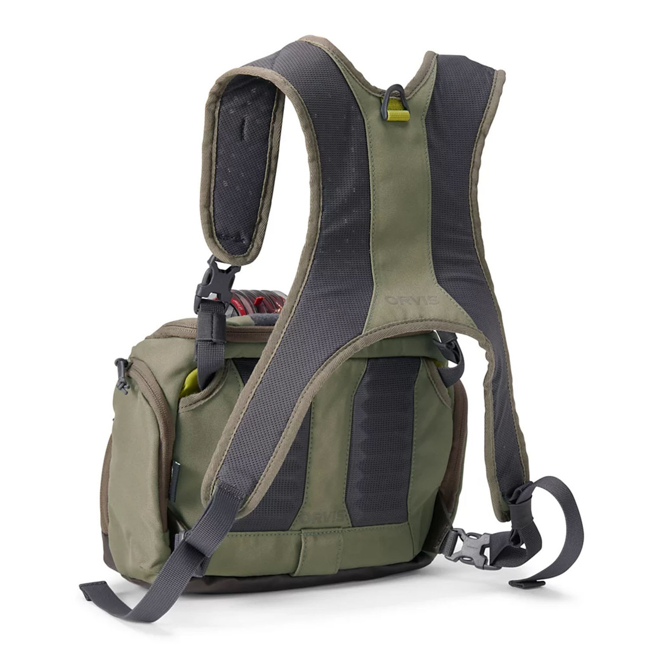 Orvis Chest Pack | Rogers Sporting Goods