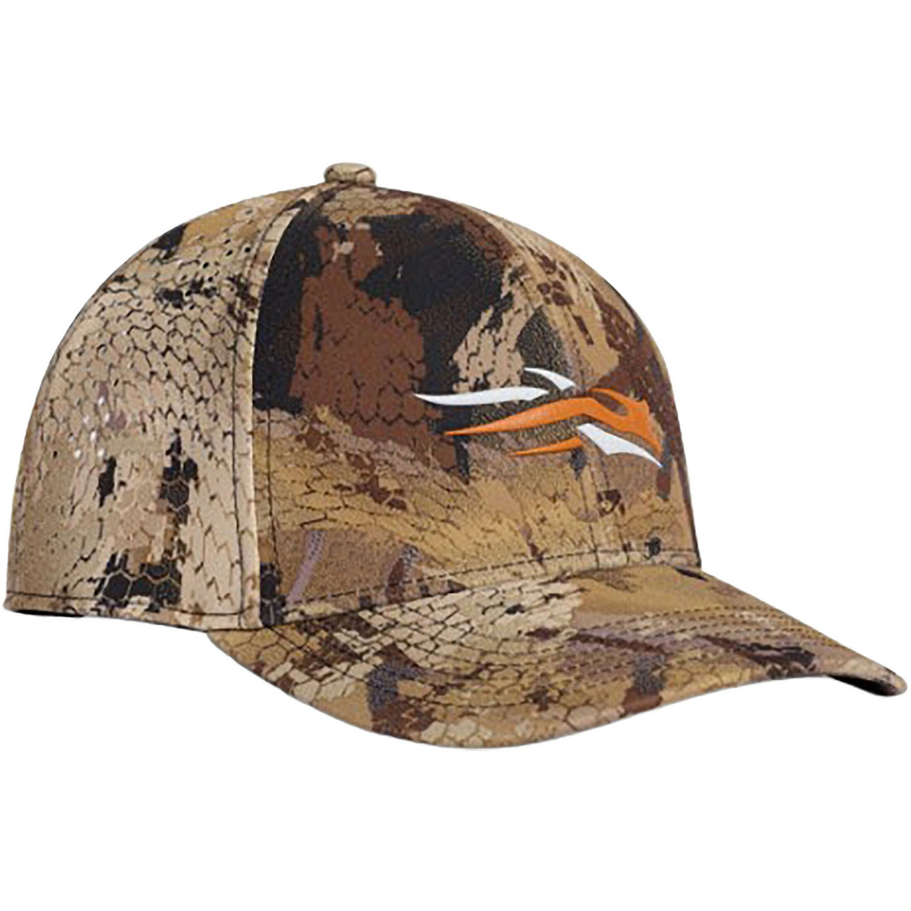 Sitka Icon Optifade Plus Mid Pro Trucker Hat | Rogers Sporting Goods