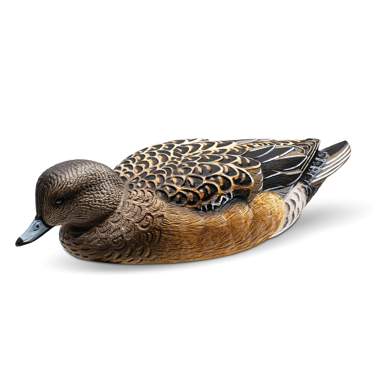 Rig'Em Right Mainline Series Wigeon Duck Waterfowl Decoys | Rogers
