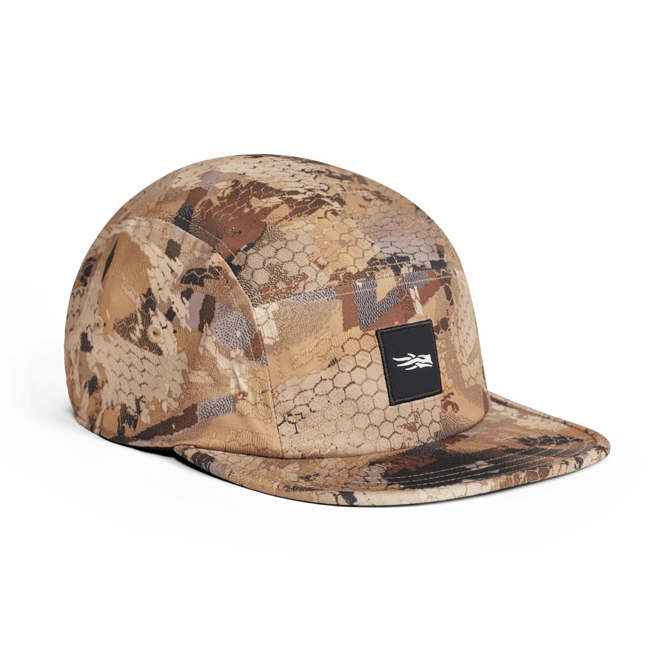 Sitka Optifade 5 Panel Camper Hat | Rogers Sporting Goods