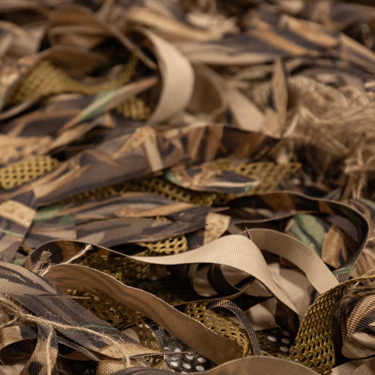 Final Approach Layout Ghillie Blanket | Rogers Sporting Goods