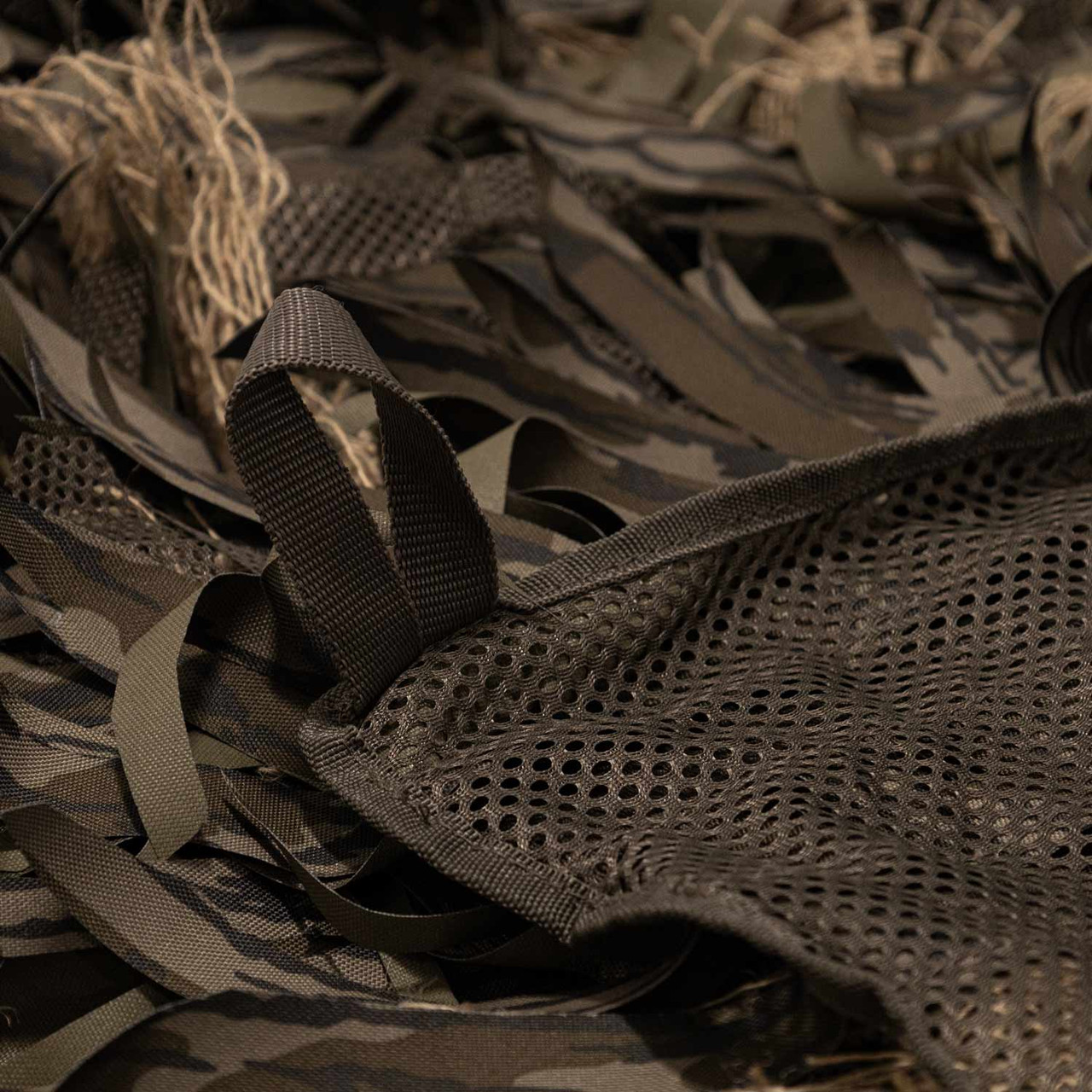 Final Approach Layout Ghillie Blanket | Rogers Sporting Goods