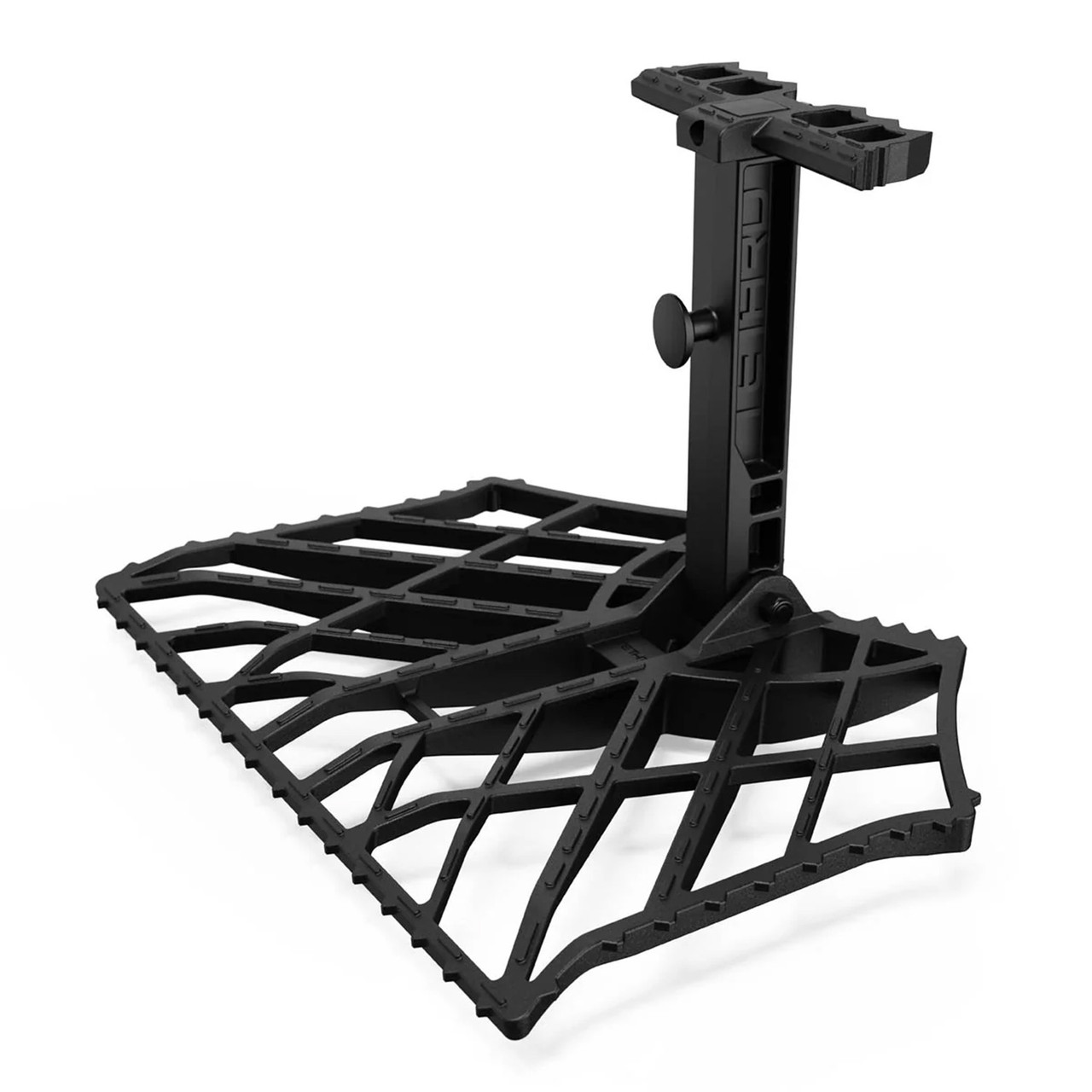 TETHRD Predator V XL Platform | Rogers Sporting Goods