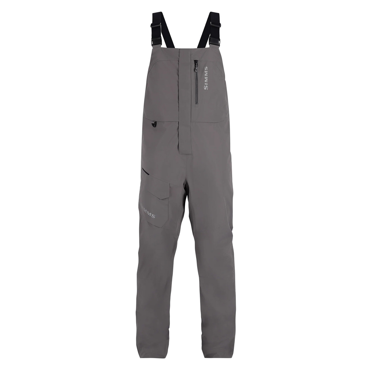 Simms Men's Challenger Fishing Bibs | Rogers Sporting Goods