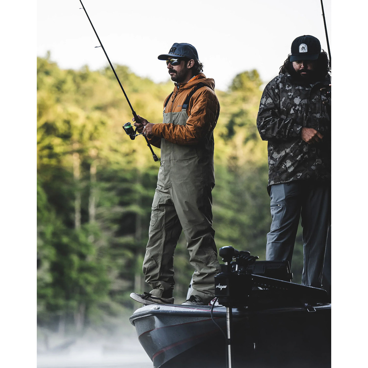 Simms Men's Challenger Fishing Bibs | Rogers Sporting Goods