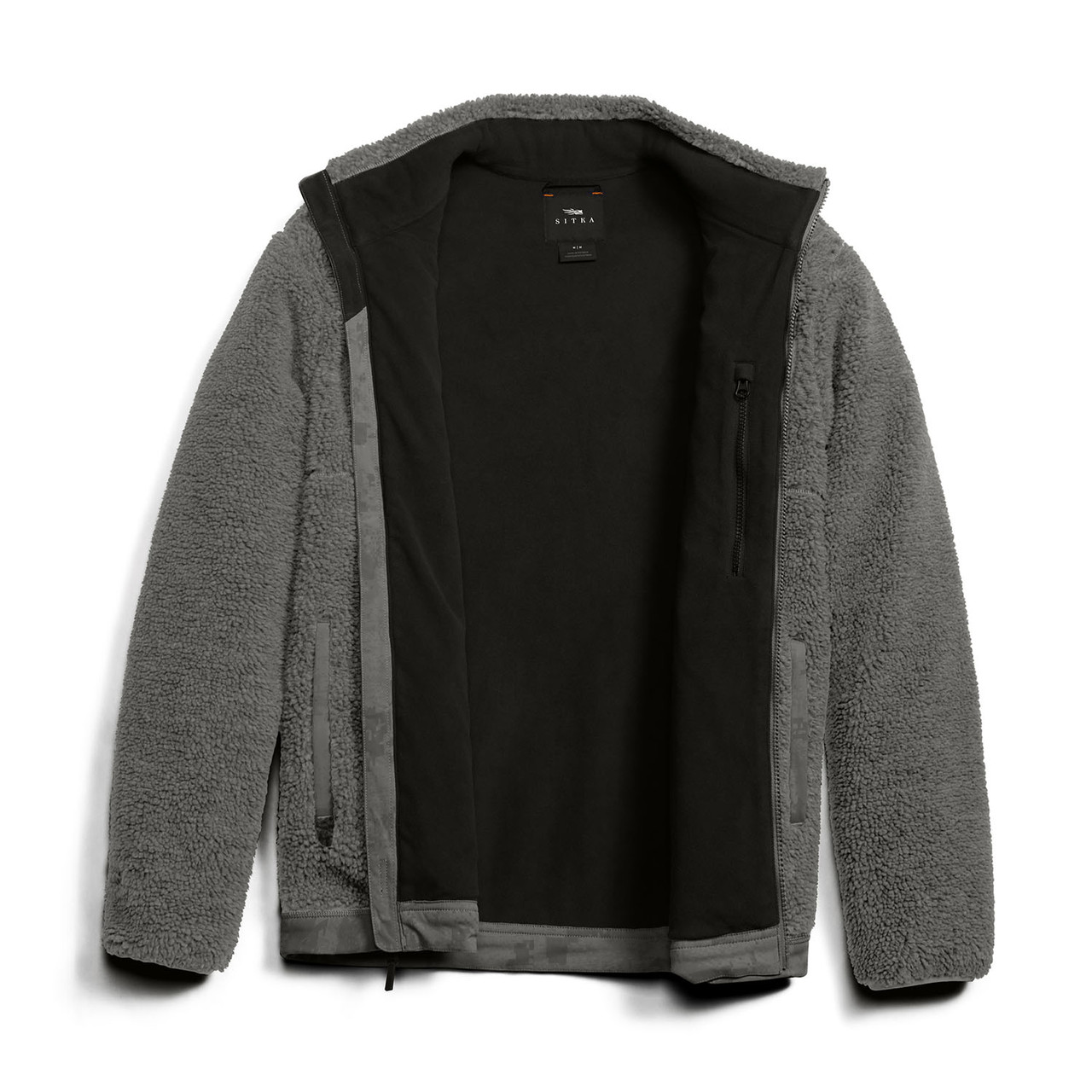 Sitka Bluff Berber Fleece Jacket | Rogers Sporting Goods