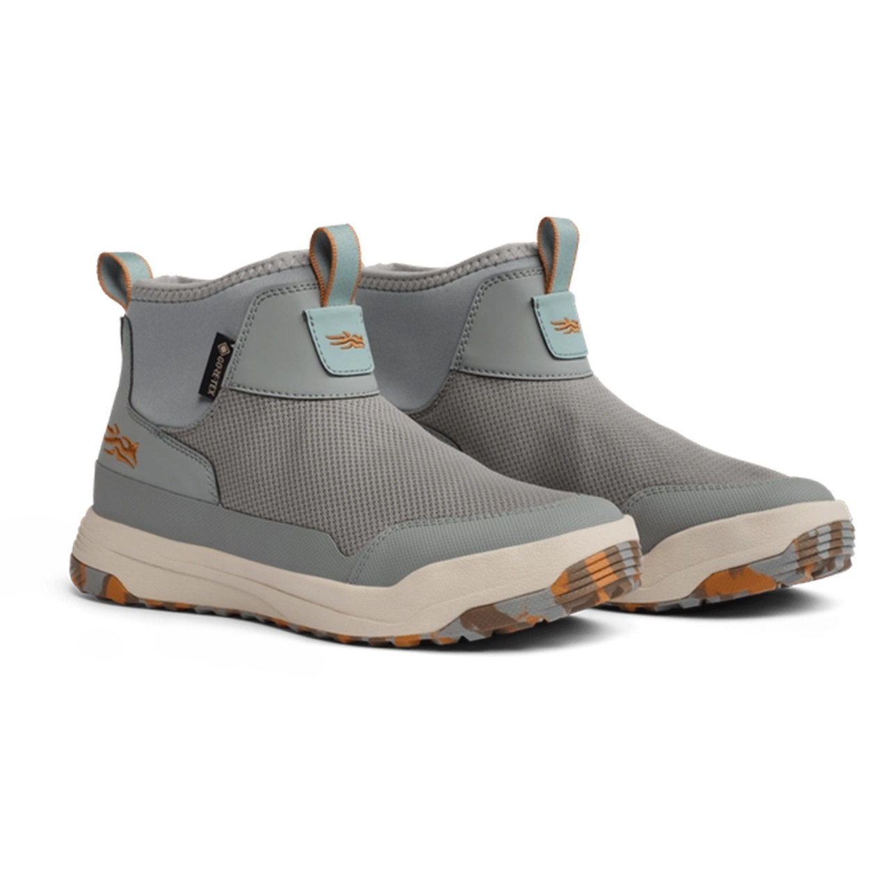 ☆ペスカ Sitka Rover GTX Waterproof Slip-On Boot | Rogers Sporting Goods