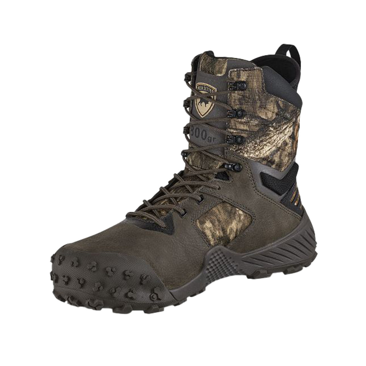 Irish Setter VaprTrek 800G Mossy Oak Country Roots | Rogers