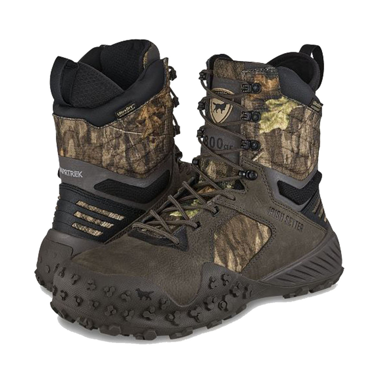 Irish Setter VaprTrek 800G Mossy Oak Country Roots | Rogers