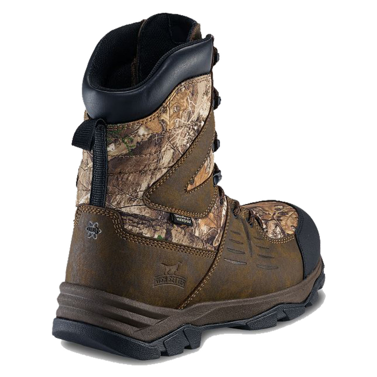 Irish Setter Terrain 10