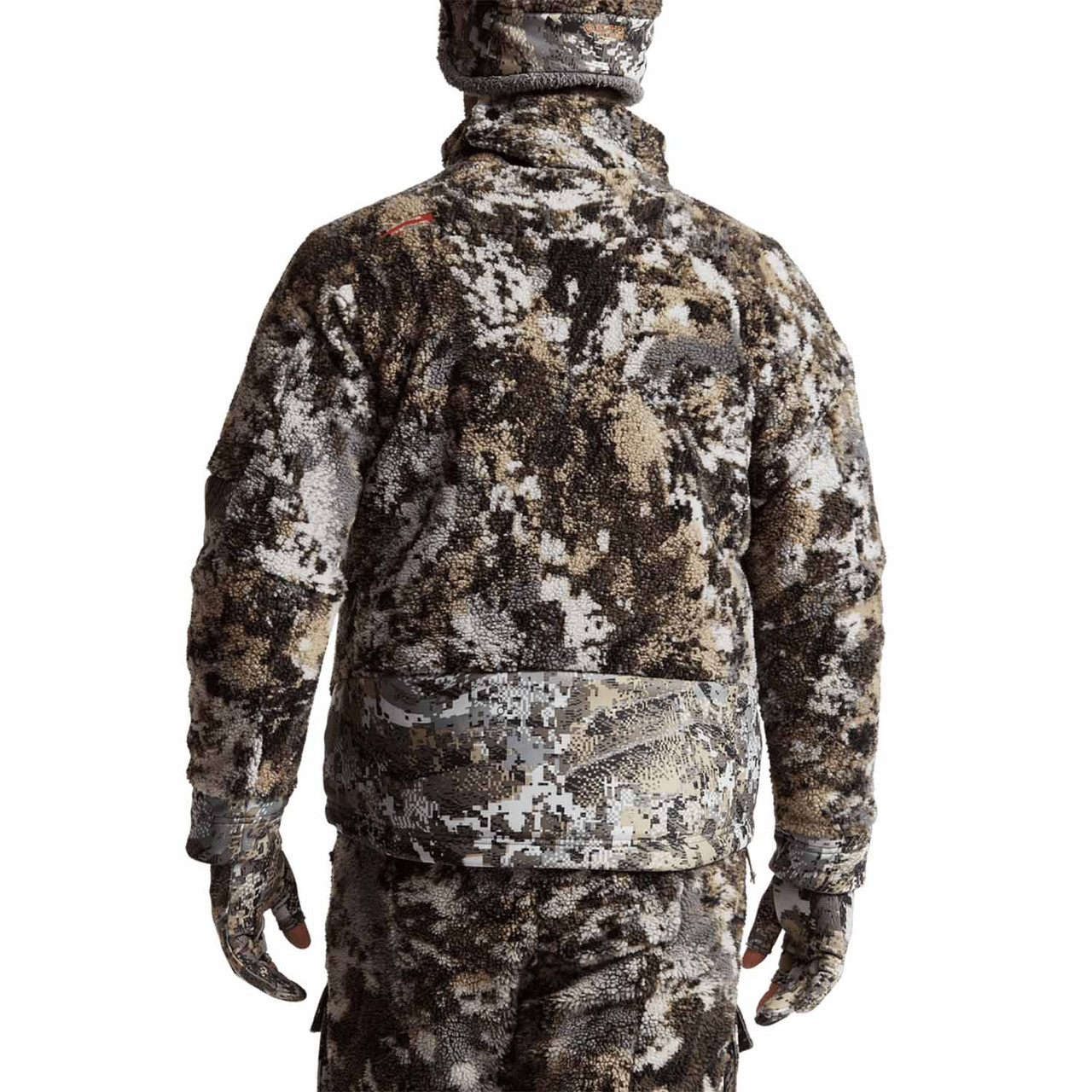 Sitka Fanatic Jacket Left Hunting Jacket | Rogers Sporting Goods