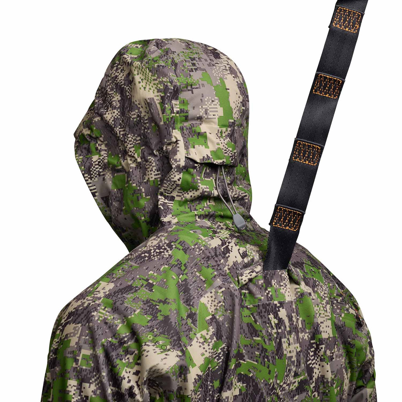 Sitka Downpour Rain Jacket | Rogers Sporting Goods