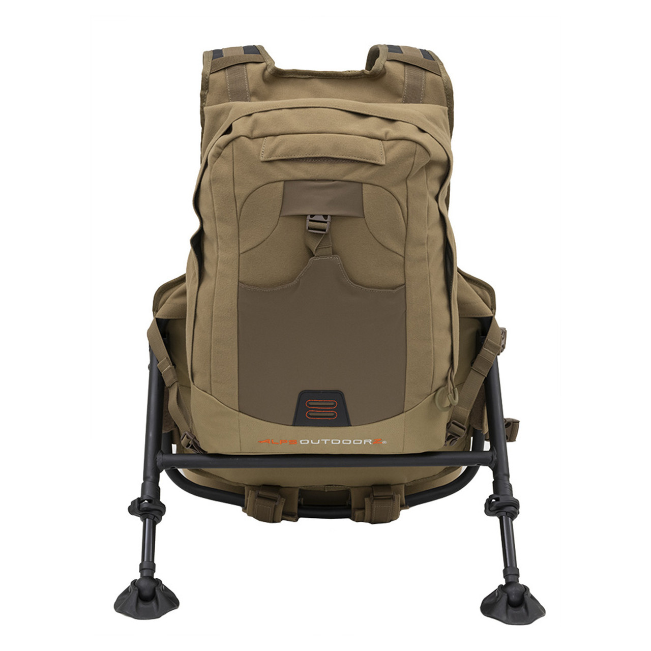 ALPS OutdoorZ Enforcer Predator Hunting Vest/Pack | Rogers