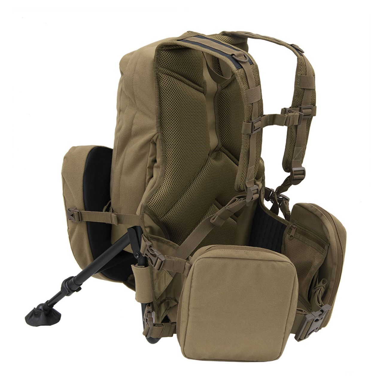 ALPS OutdoorZ Enforcer Predator Hunting Vest/Pack | Rogers