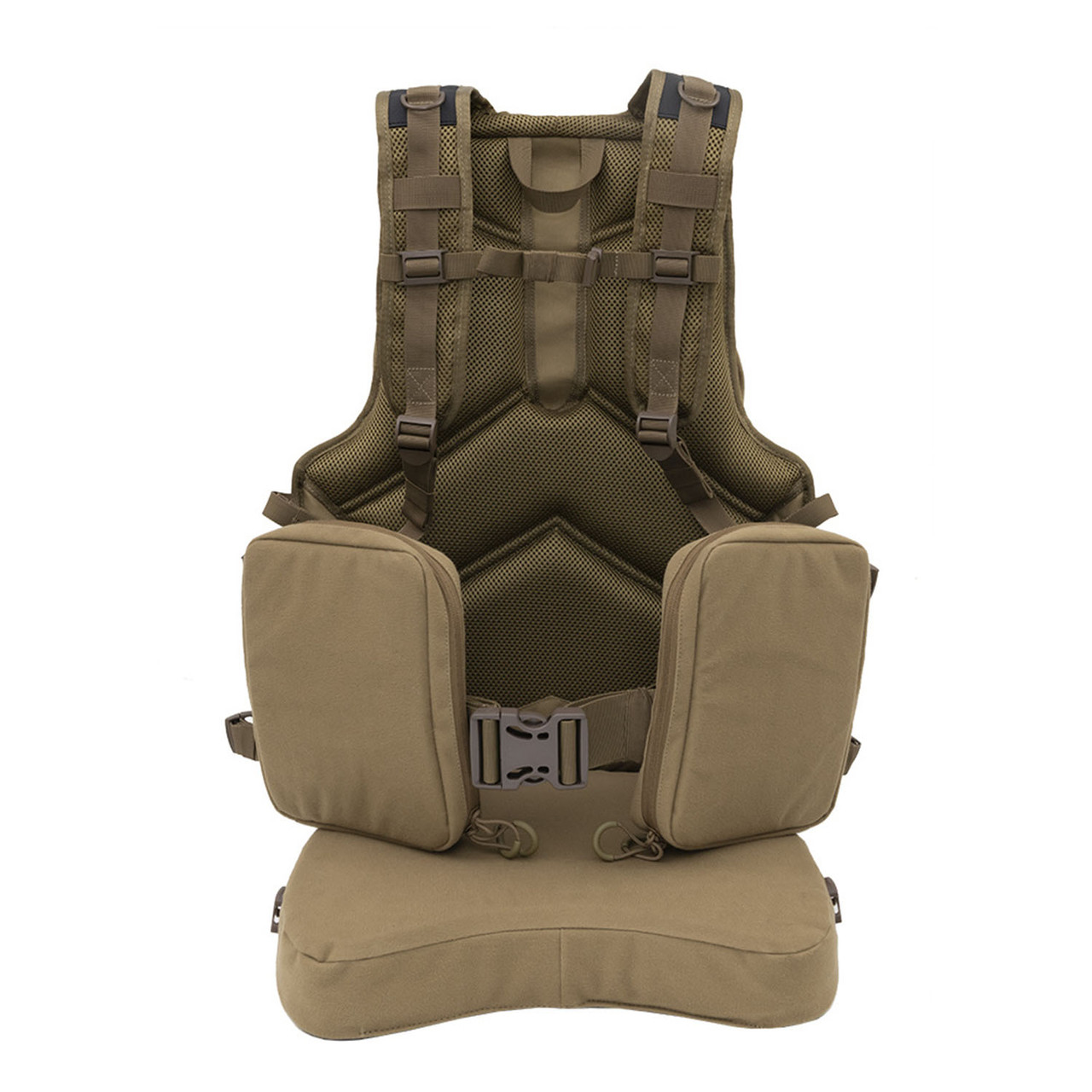 ALPS OutdoorZ Enforcer Predator Hunting Vest/Pack | Rogers