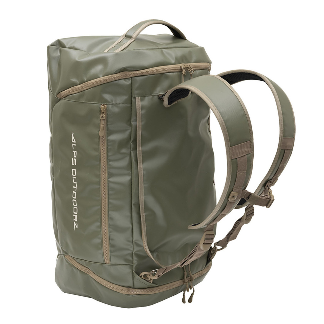 ALPS OutdoorZ Refuge 75L Duffel Bag | Rogers Sporting Goods