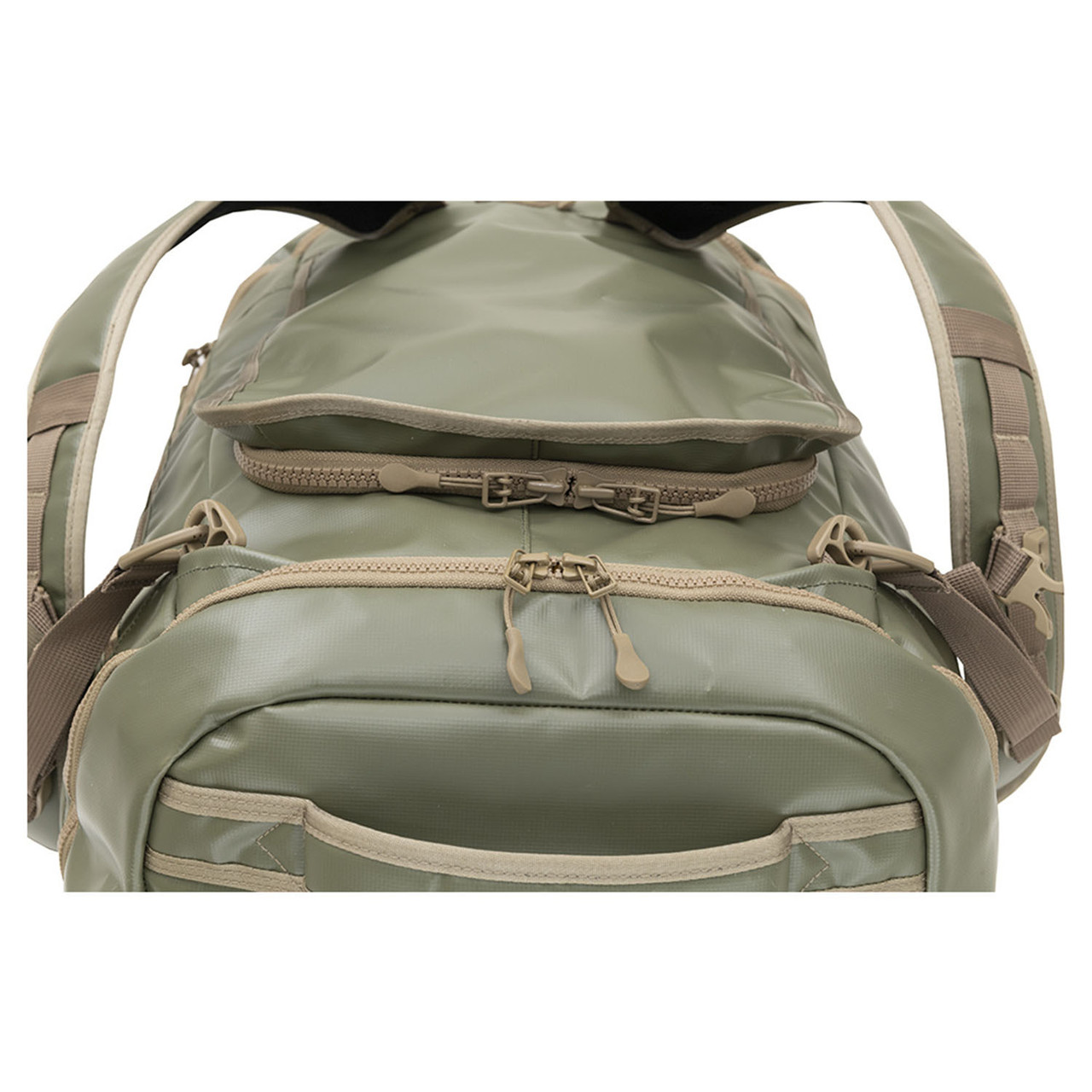 ALPS アルプス　フロントバック　（帆布製） 784d039ac5f9e552e1d8d92a2ba750