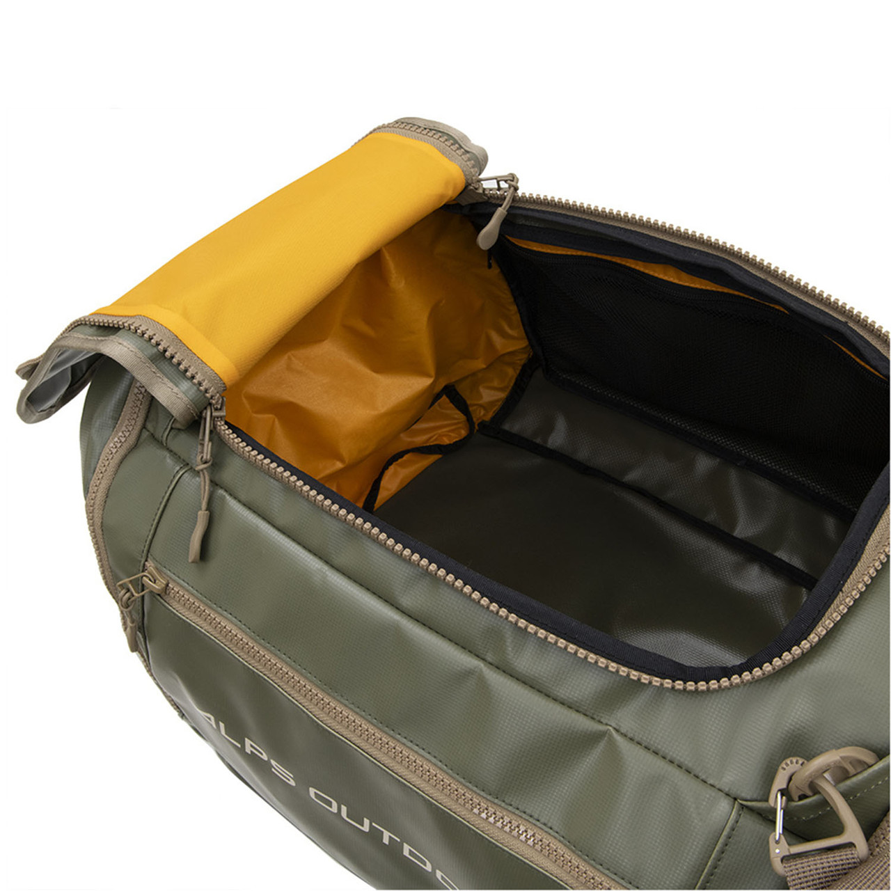 ALPS OutdoorZ Refuge 75L Duffel Bag | Rogers Sporting Goods