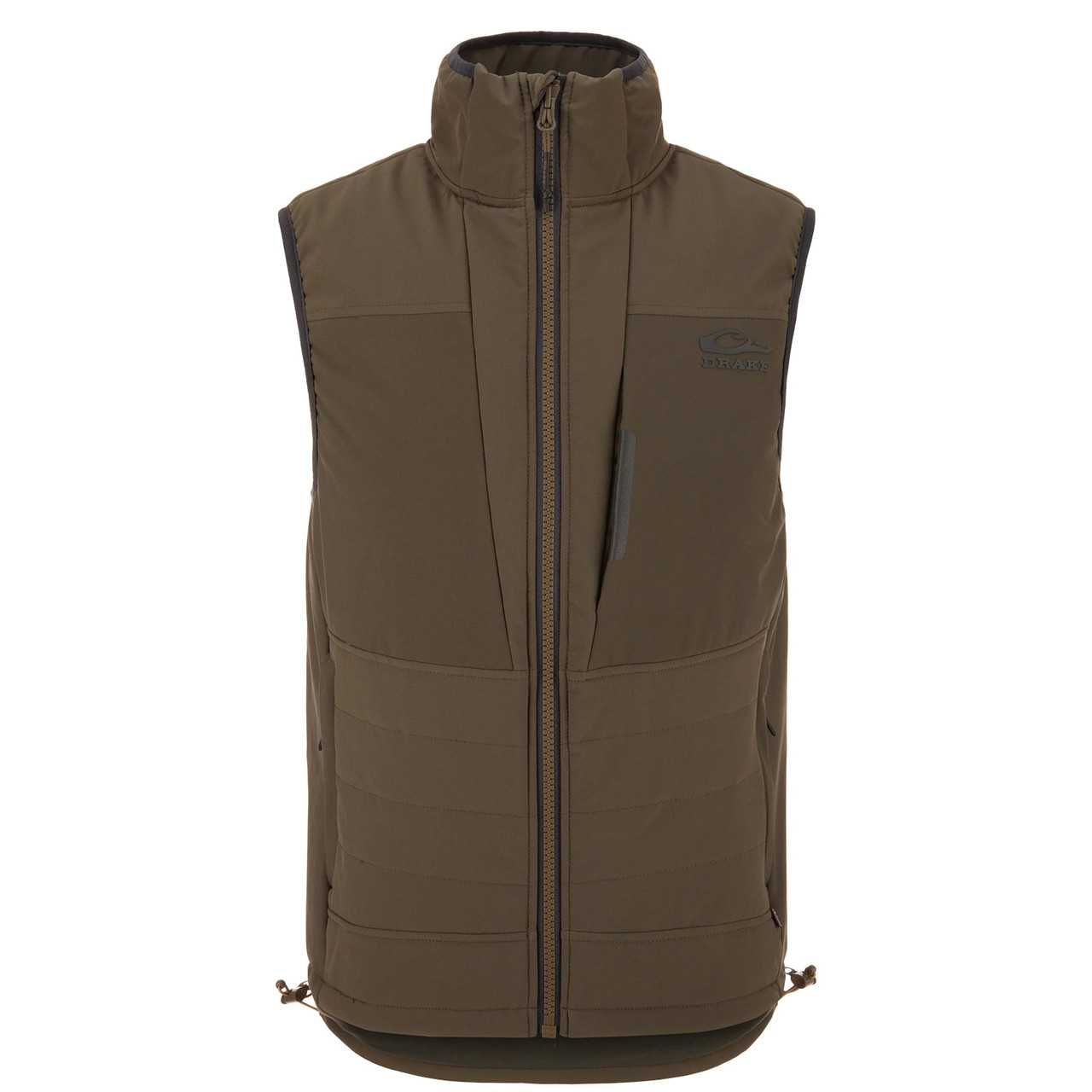 Drake Waterfowl LST BMF Hunting Vest with PrimaLoft Insulation