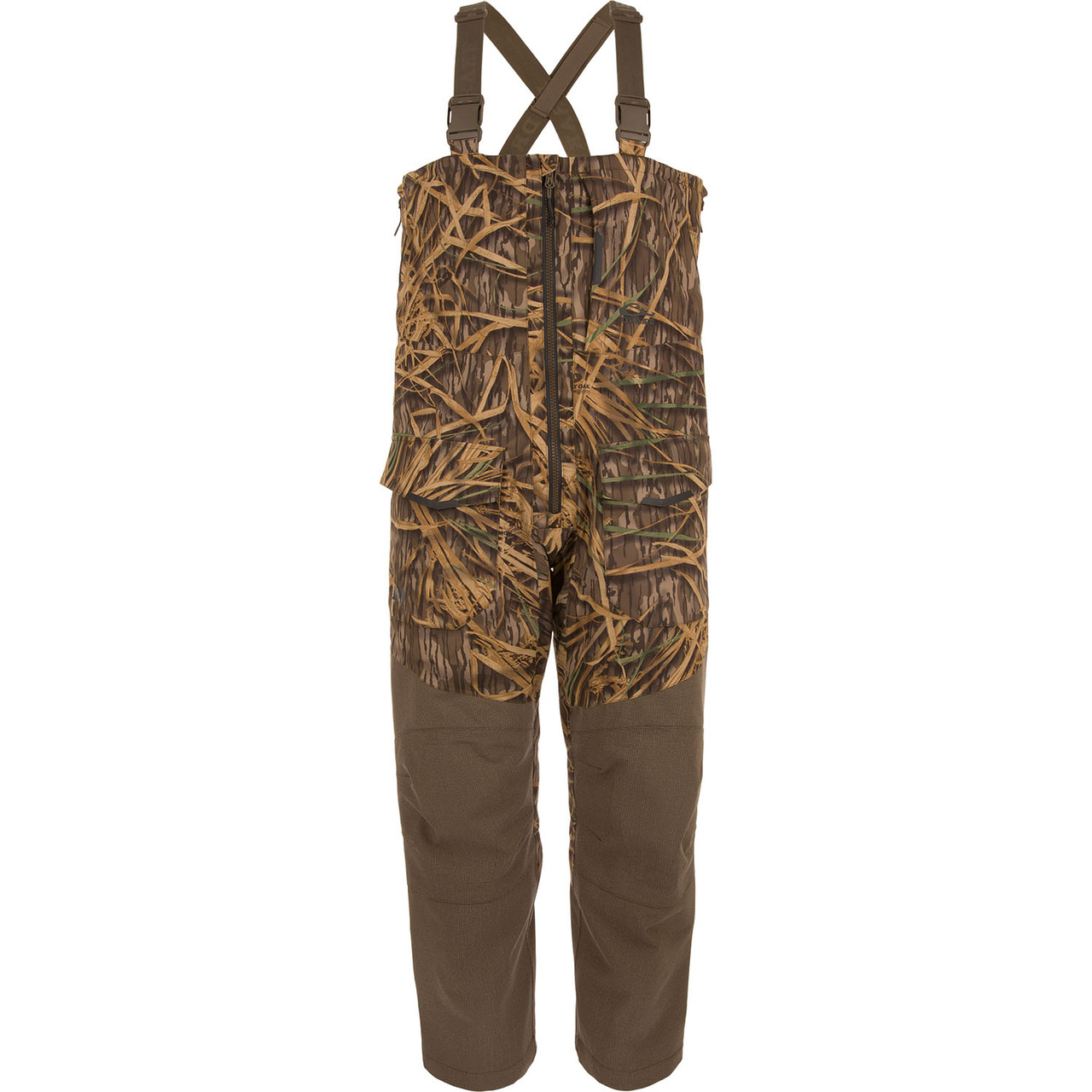 Drake Waterfowl LST CommandXT Bib with PrimaLoft Insulation