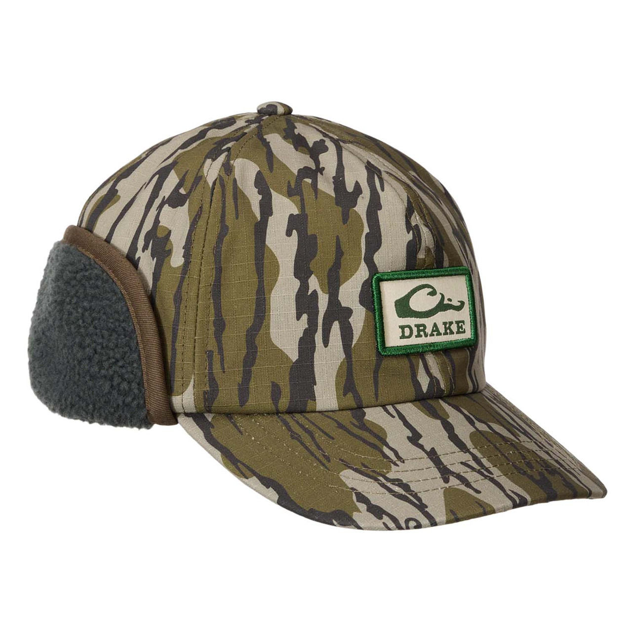 Drake Waterfowl MST Flap Cap | Rogers Sporting Goods