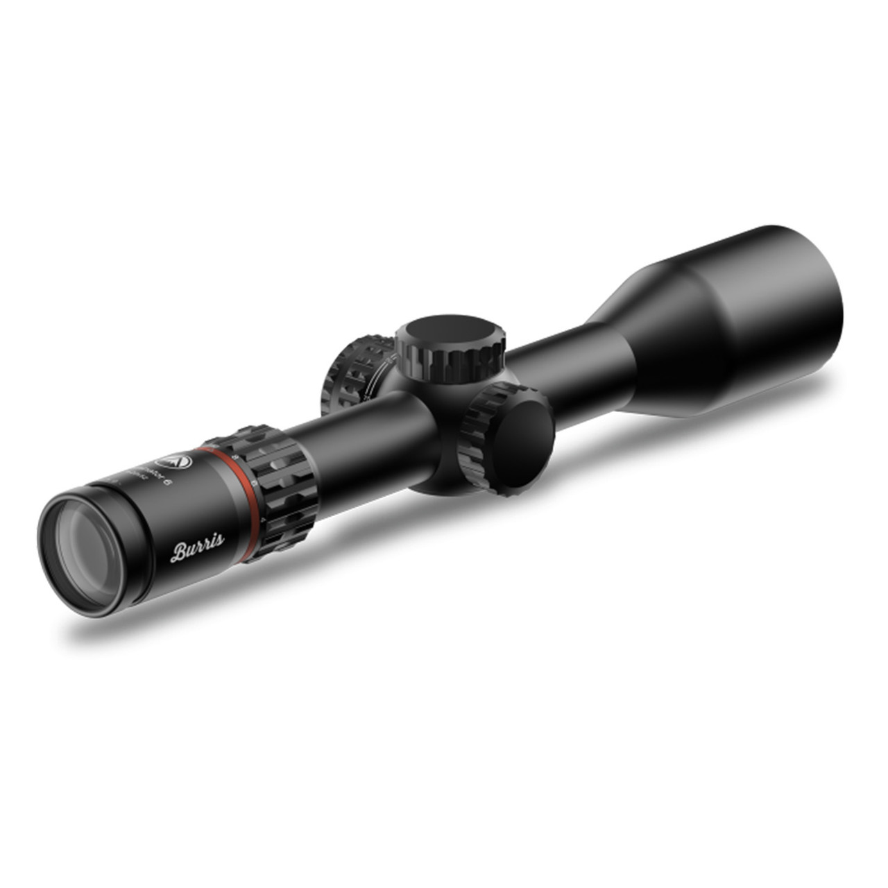 Burris Eliminator 6 4-20x52mm Rifle Scope | Rogers Sporting Goods