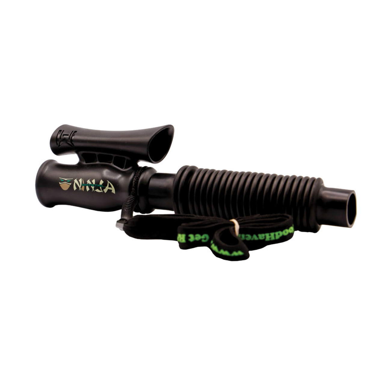 Woodhaven Custom Calls The Intimidator Deer Call - Thumbnail 2