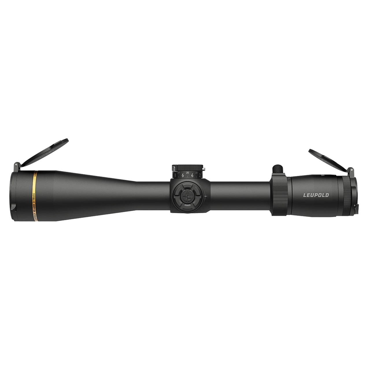 Leupold VX-6HD Gen 2 3-18x44 CDS-SZL2 Side Focus Illumination TMOA