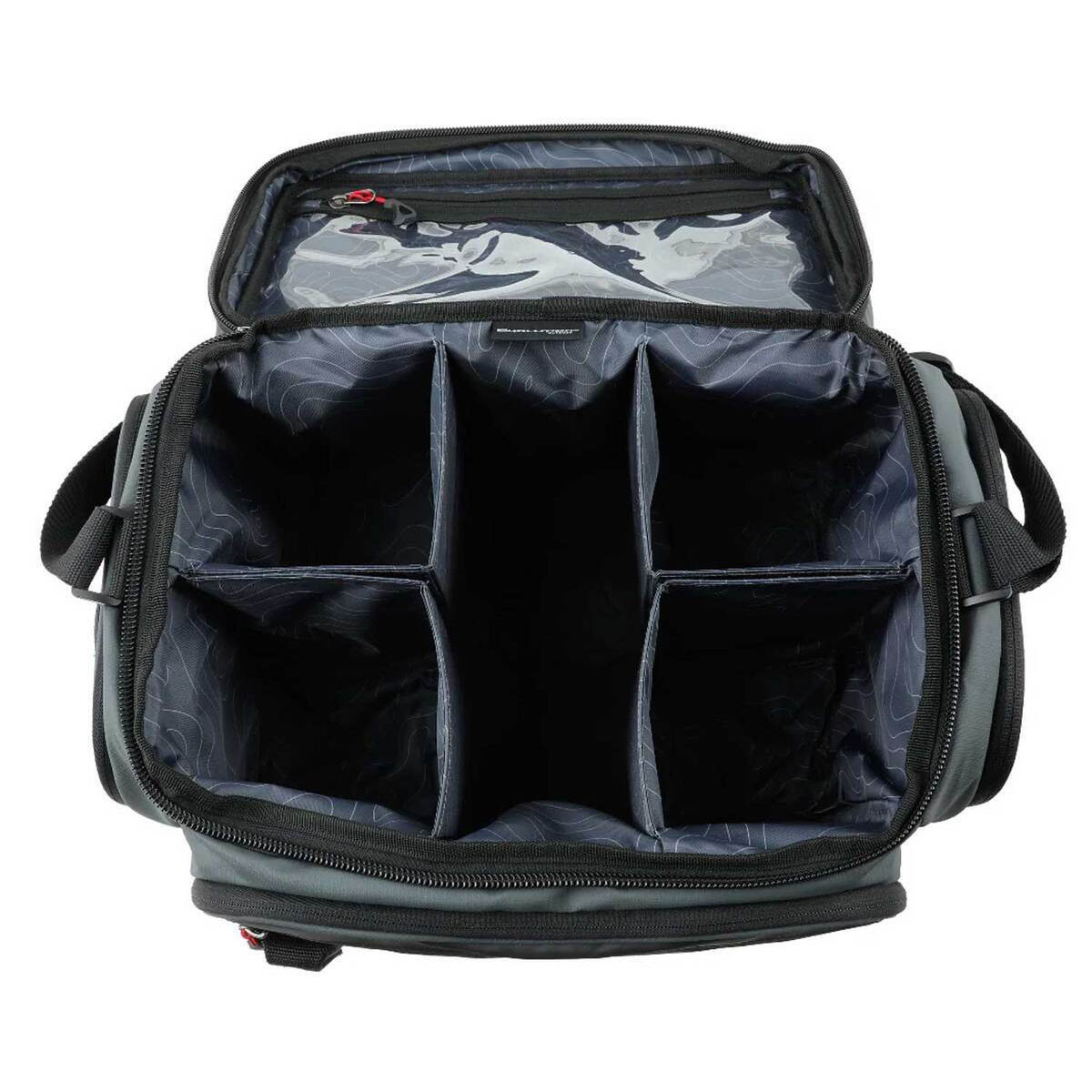 Evolution Outdoor Largemouth 3.0 Tackle Bag | Rogers Sporting Goods Evolution Outdoor Largemouth 3.0 Tackle Bag | Rogers Sporting Goods