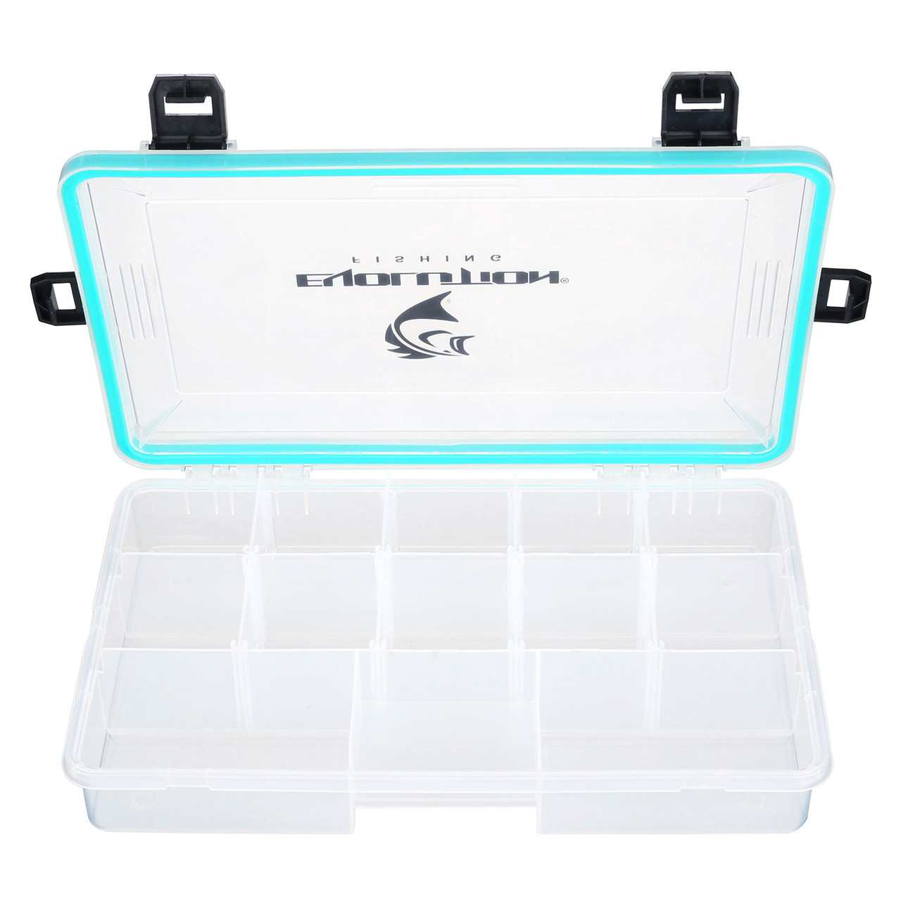 evolution outdoors tackle box Fishing Plastix Case Large but also minimizes tangles Evolution 3600 Drift Tackle Backpack