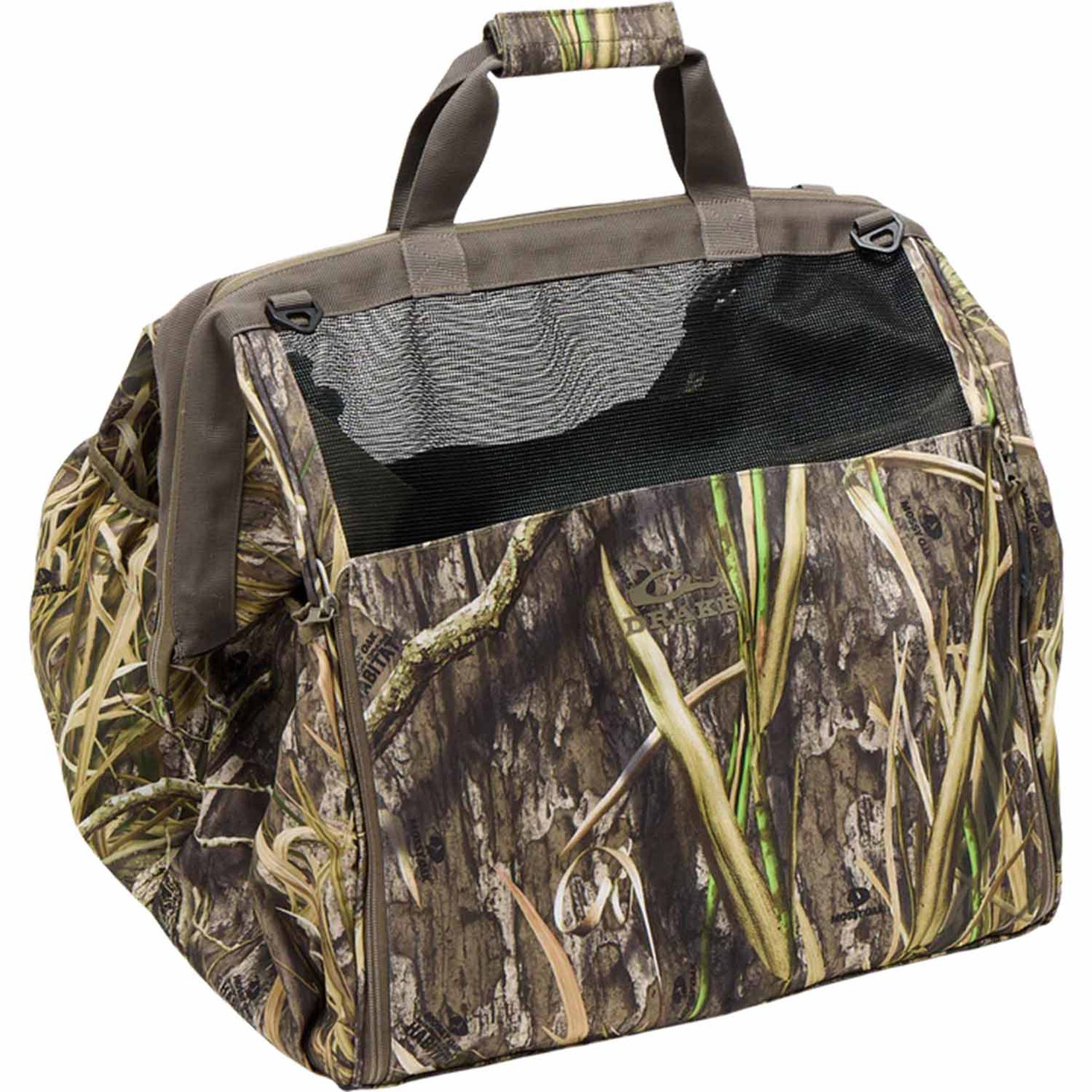Drake Guardian Elite Wader Bag | Rogers Sporting Goods