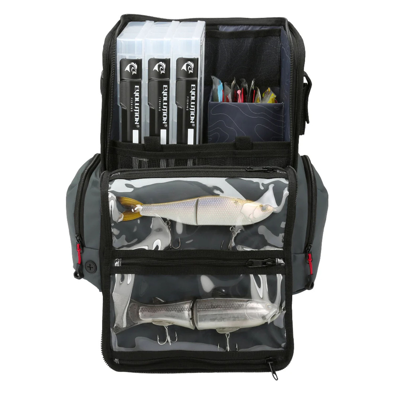 evolution tackle bag Drift Sling Evolution Fishing 3700 Drift Series Tackle Backpack covers your tackle transport needs with a highly durable and functional design Evolution Outdoor Largemouth 3.0 3600