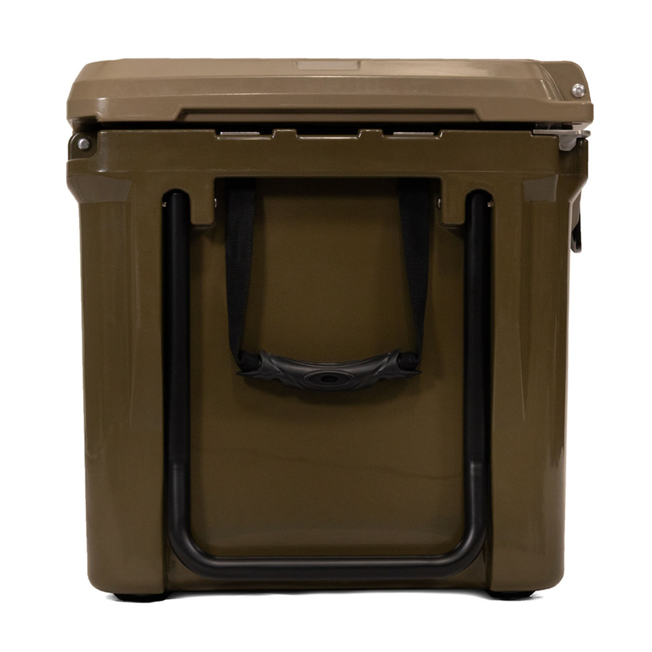 Rogers 70 Quart Bottomland Wheeled Cooler | Rogers Sporting Goods