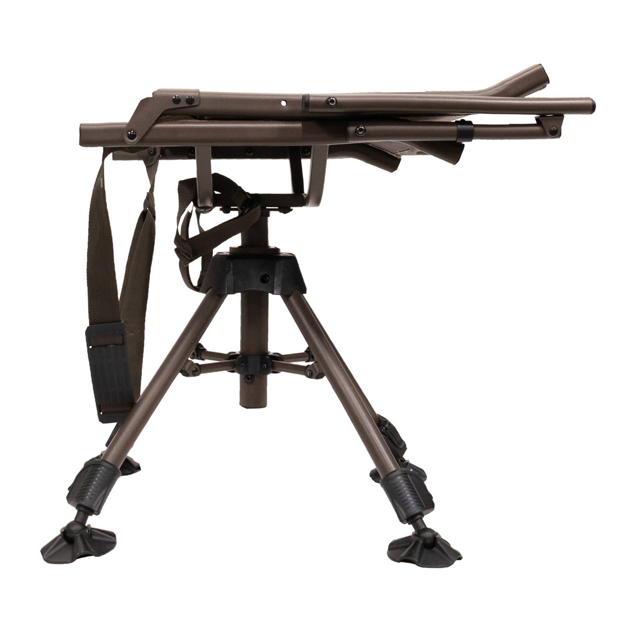 Rogers Tough Hunter Deluxe 360° Swivel Seat- OG Bottomland