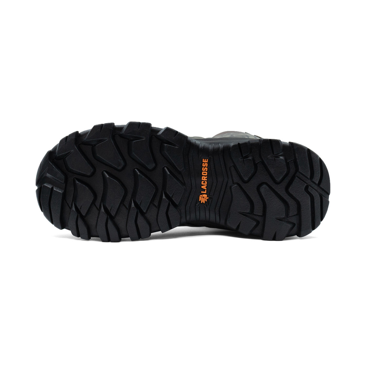 Botte néoprène Alphaburly Pro Mossy Oak Country DNA Par Lacrosse