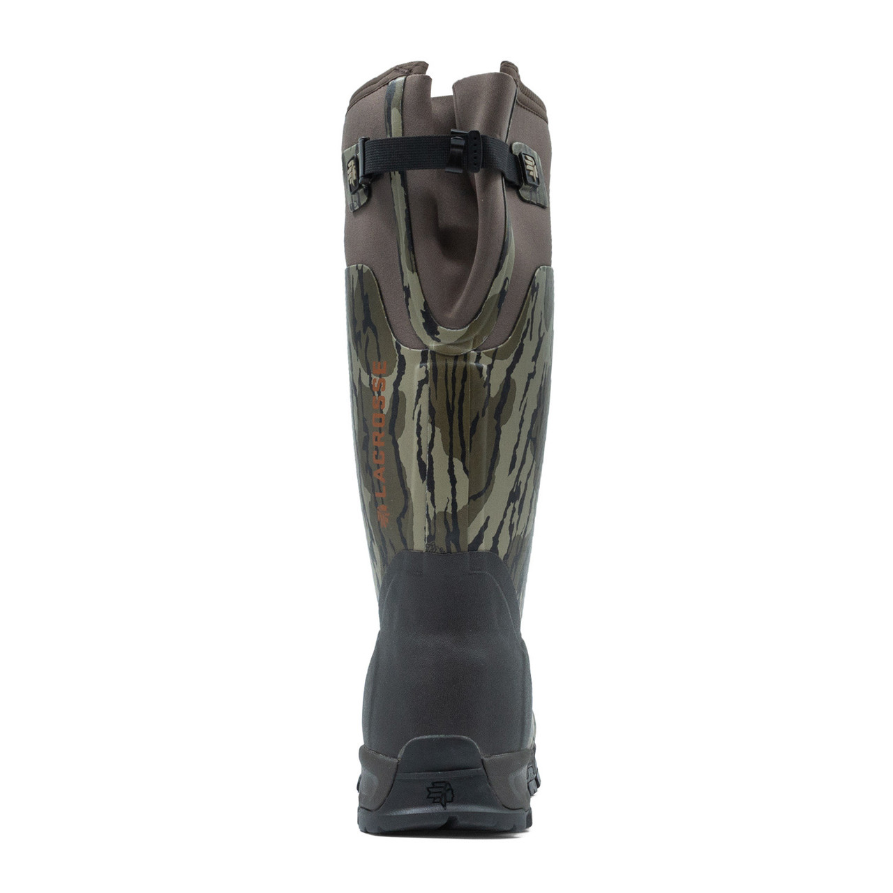 LaCrosse Alphaburly Boots Mossy Oak Original Bottomland  display picture 2