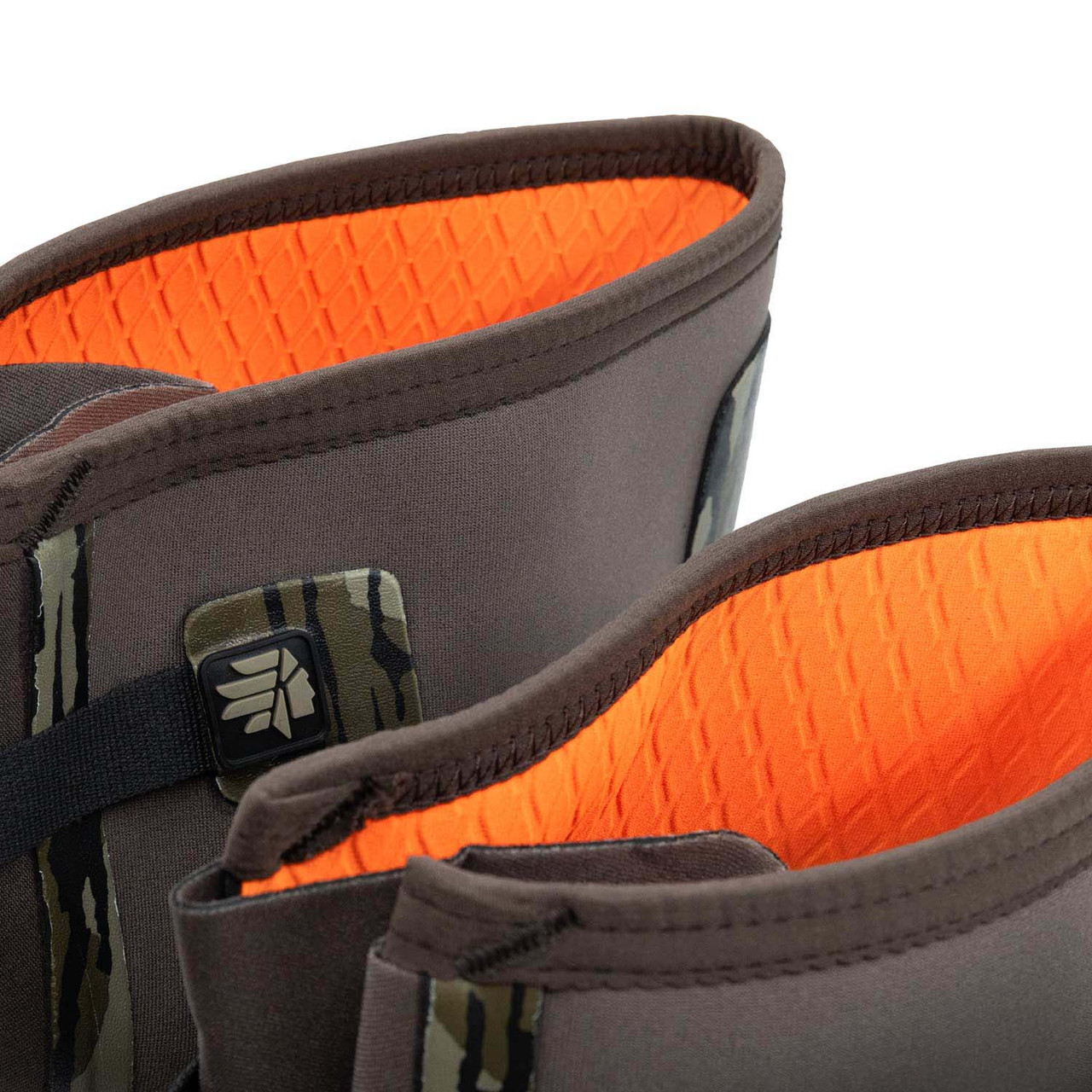 LaCrosse Alphaburly Boots Mossy Oak Original Bottomland | Rogers