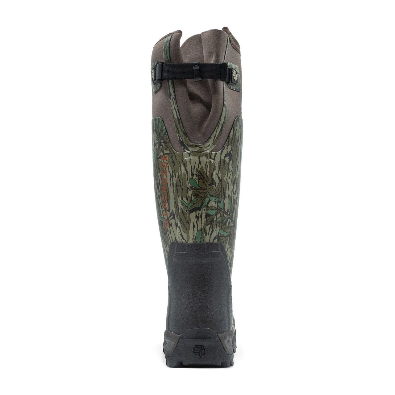 LaCrosse Alphaburly Pro 18