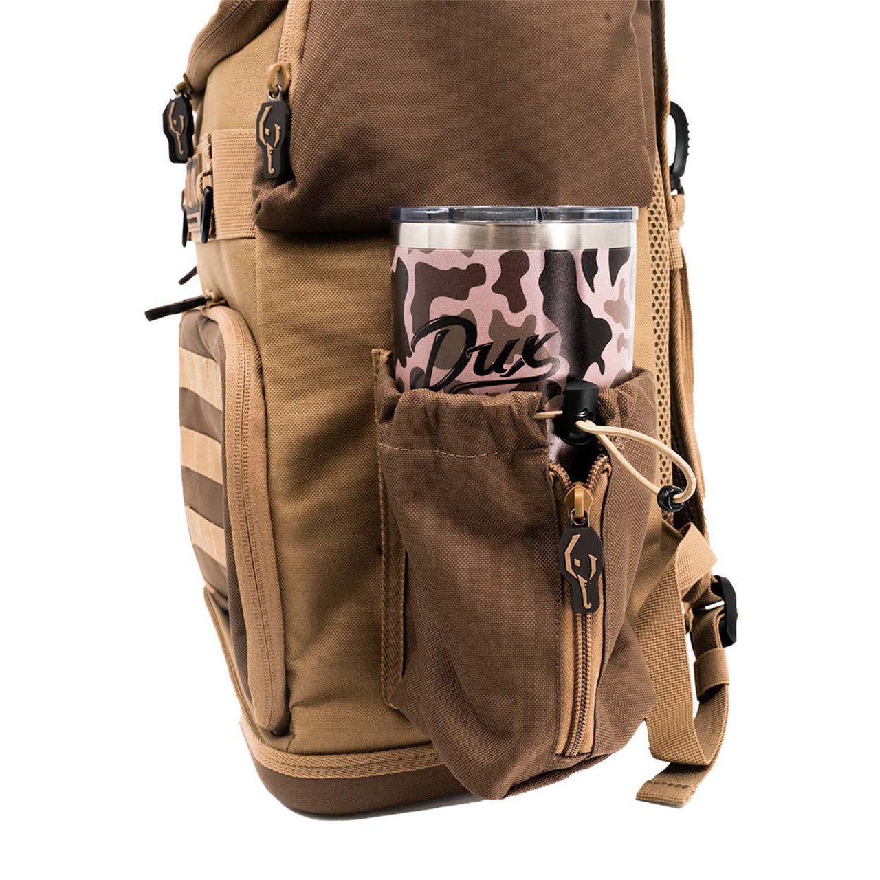 DUX NXT GEN Backpack | Rogers Sporting Goods