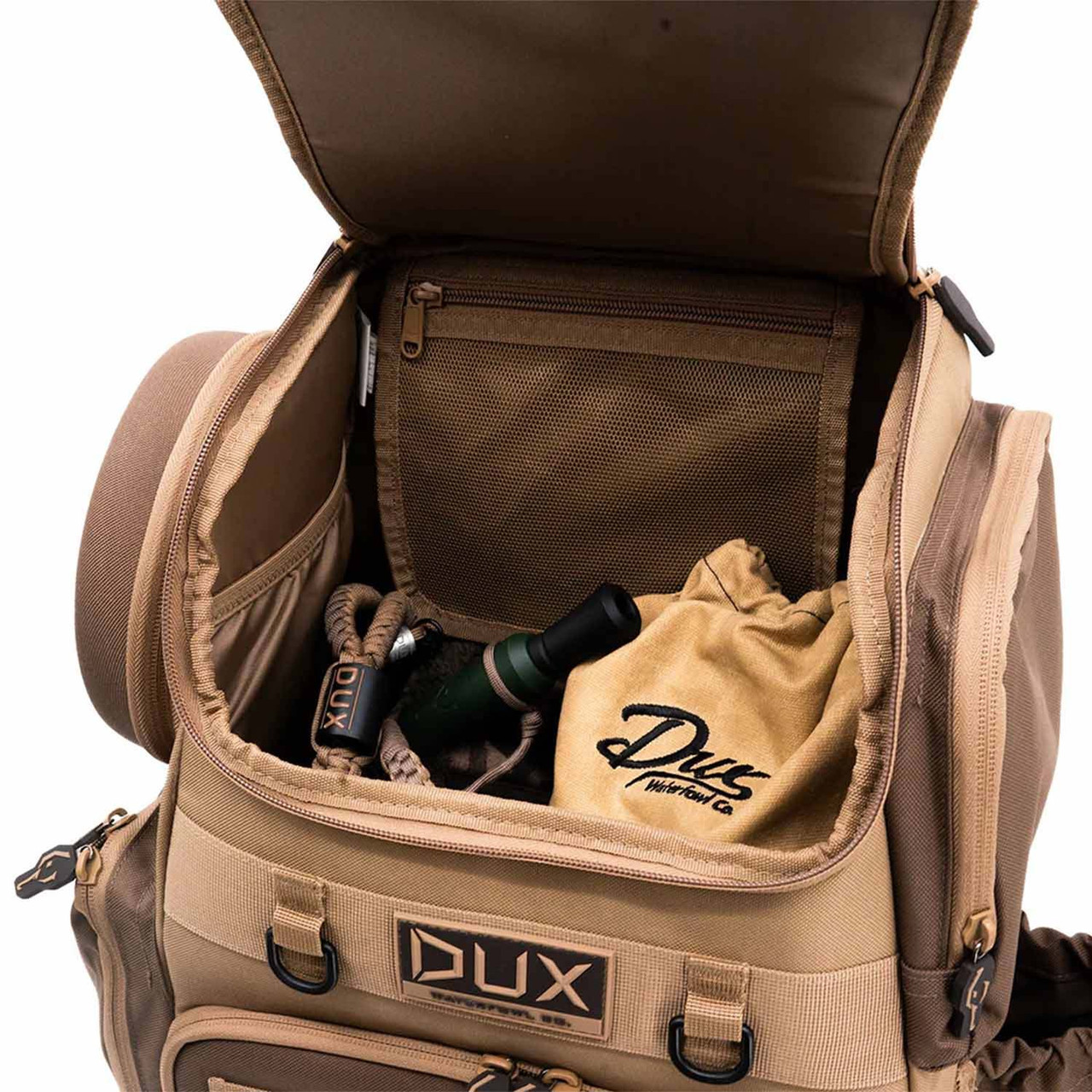 DUX NXT GEN Backpack | Rogers Sporting Goods