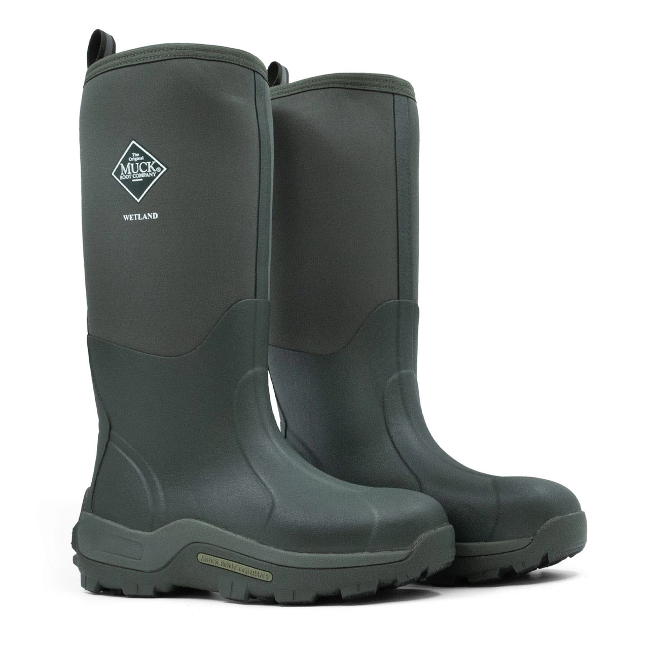 Muck Boots - Wetland Men main image 3