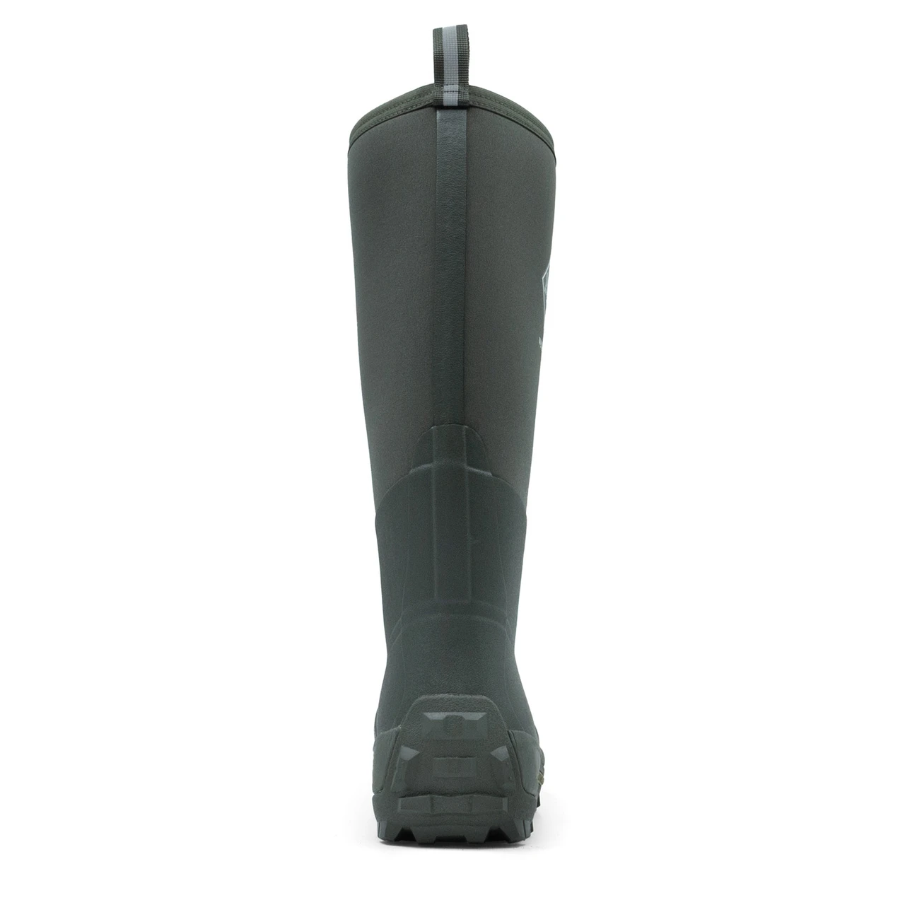Muck Wetland Green Pull-On Boots | Rogers Sporting Goods
