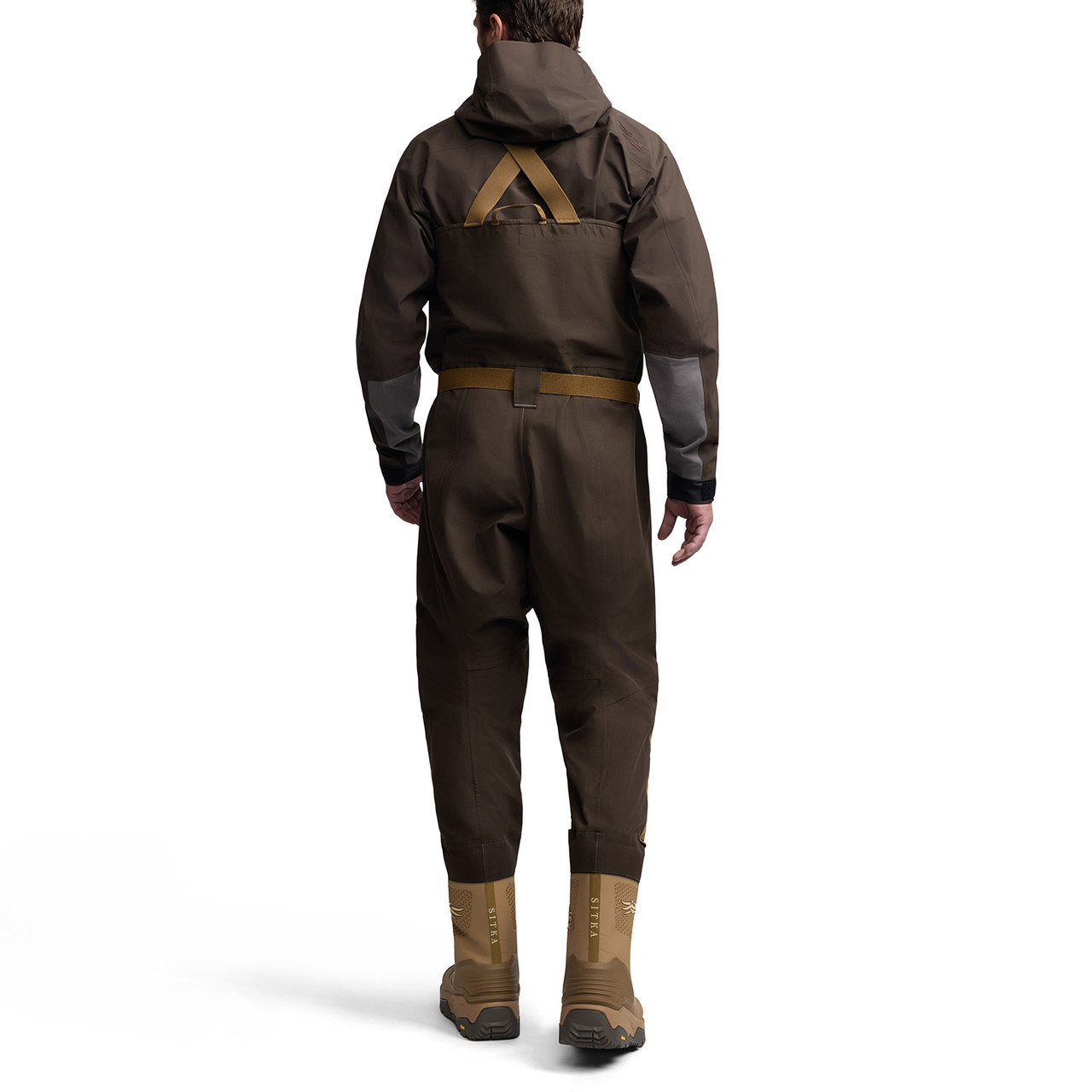 Sitka Delta VentLite Zip GTX Waders | Rogers Sporting Goods