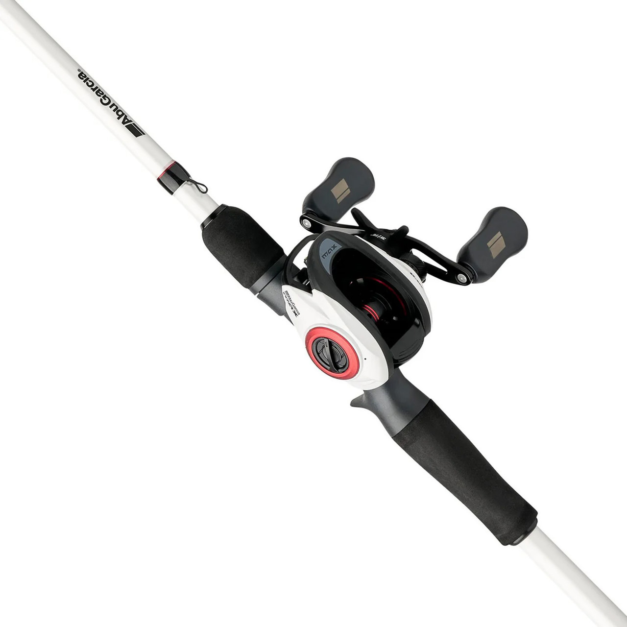 Abu Garcia Max Pro Fishing Combo | Rogers Sporting Goods