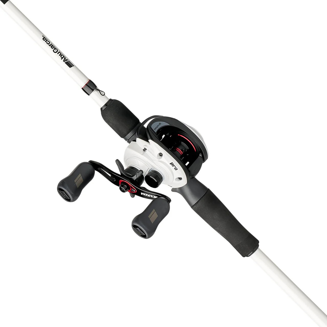 Abu Garcia Max Pro Fishing Combo | Rogers Sporting Goods