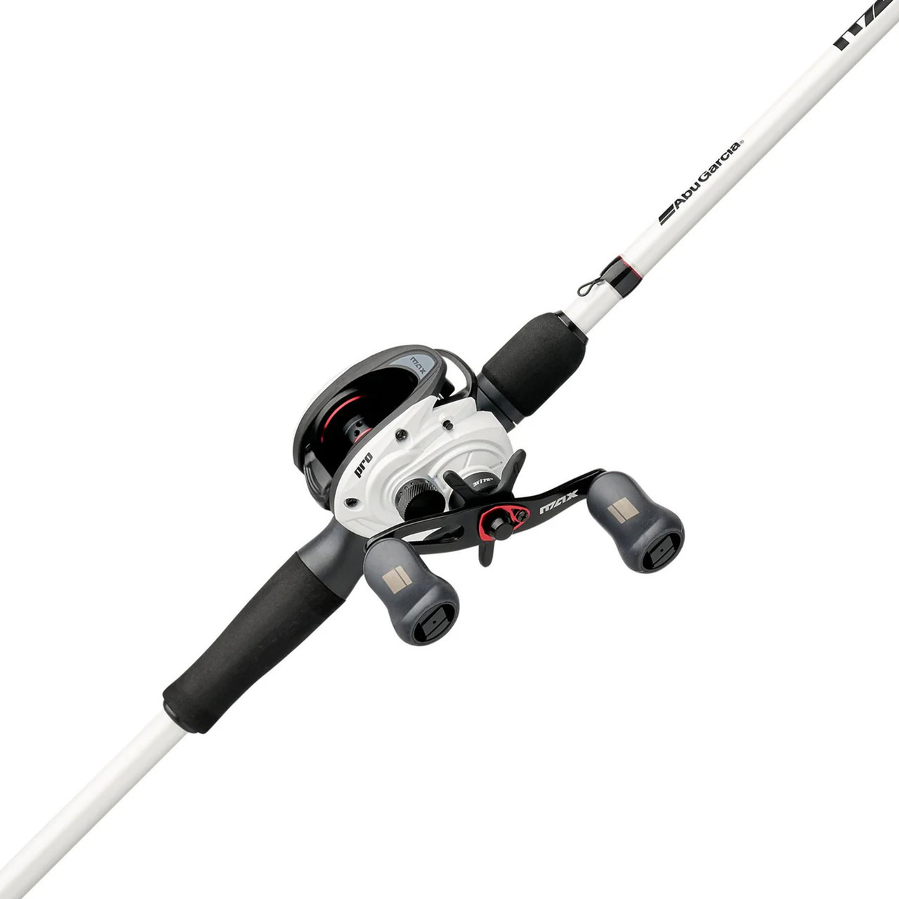 Abu Garcia Max Pro Fishing Combo | Rogers Sporting Goods